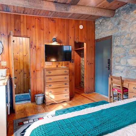 The Furry Lodge Double Ste 2&3 Waynesville Exteriér fotografie