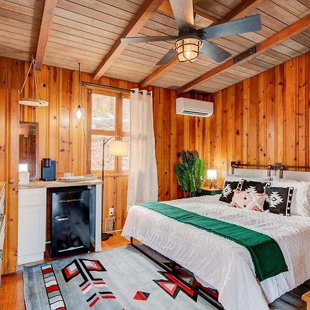The Furry Lodge Double Ste 2&3 Waynesville Exteriér fotografie
