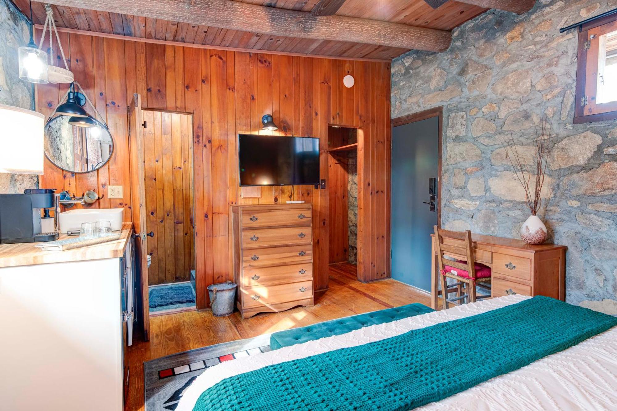 The Furry Lodge Double Ste 2&3 Waynesville Exteriér fotografie